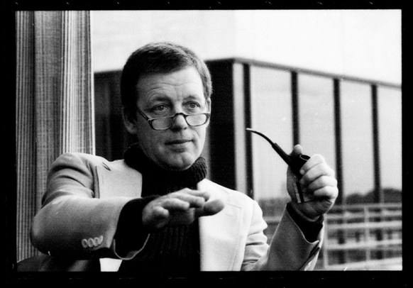 Bob Taylor