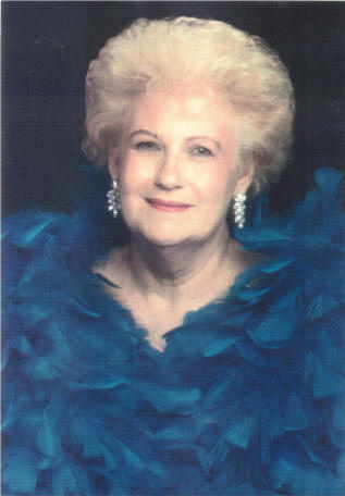 Shirley P. Bergquist, 1990