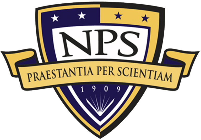 seal of the Naval Postgraduate School