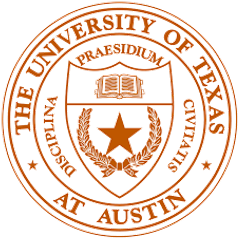 University of Texas seal