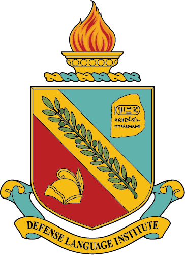 DLIFLC crest