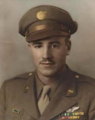 Jesse D. Bergquist, 1945