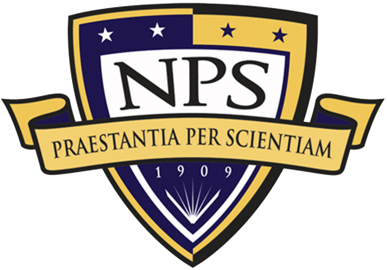 Naval Postgraduate School crest