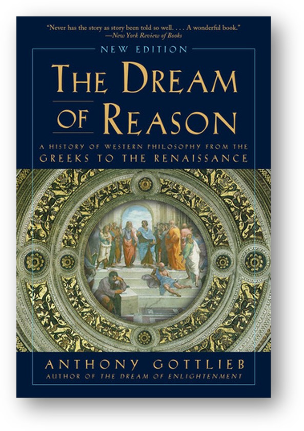 image of the book, Closing of the Western Mind: The Rise of Faith and The Fall of Reason, by Charles Freeman