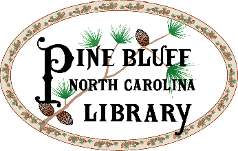 Pinebluff Library Home Page