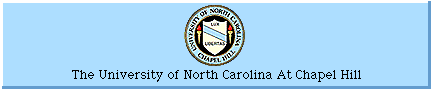 UNC-CH seal