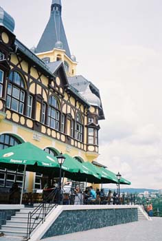 12-UstinadLabem-lunch